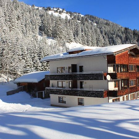 Appartementhaus Michaela Bach  Bagian luar foto