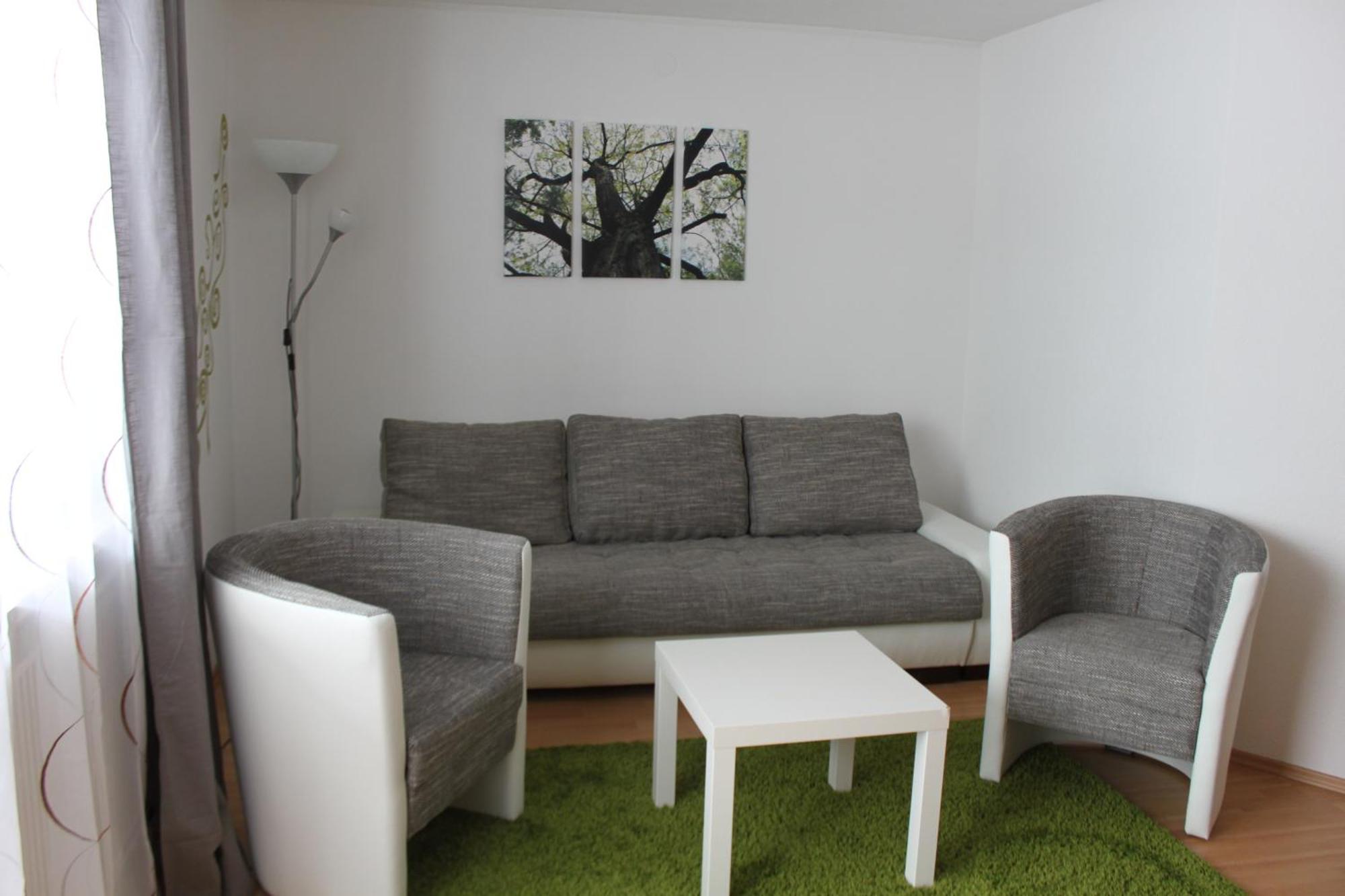 Appartementhaus Michaela Bach  Bagian luar foto