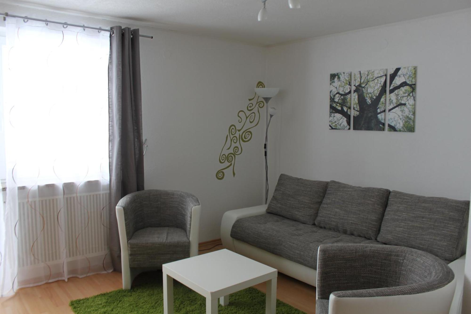 Appartementhaus Michaela Bach  Bagian luar foto