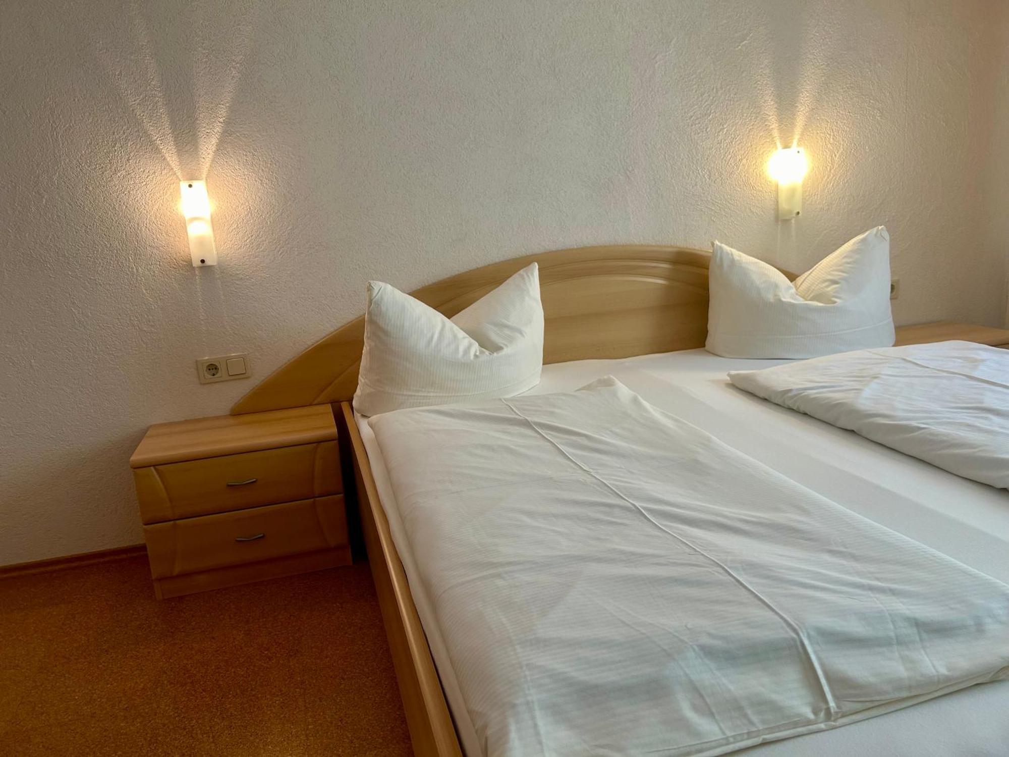 Appartementhaus Michaela Bach  Bagian luar foto