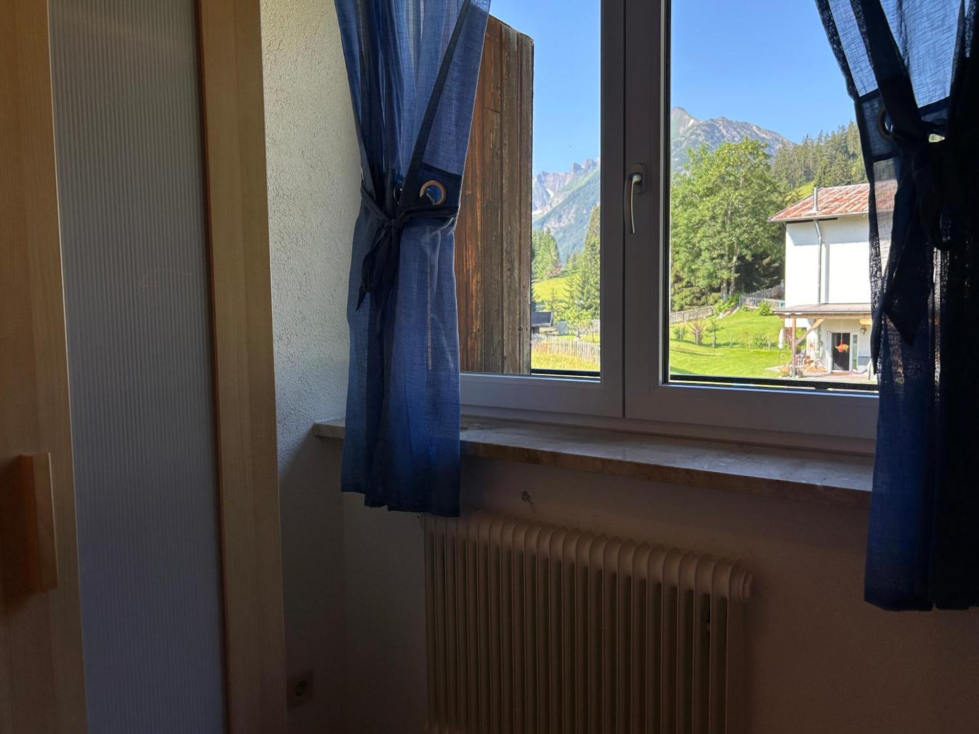 Appartementhaus Michaela Bach  Bagian luar foto