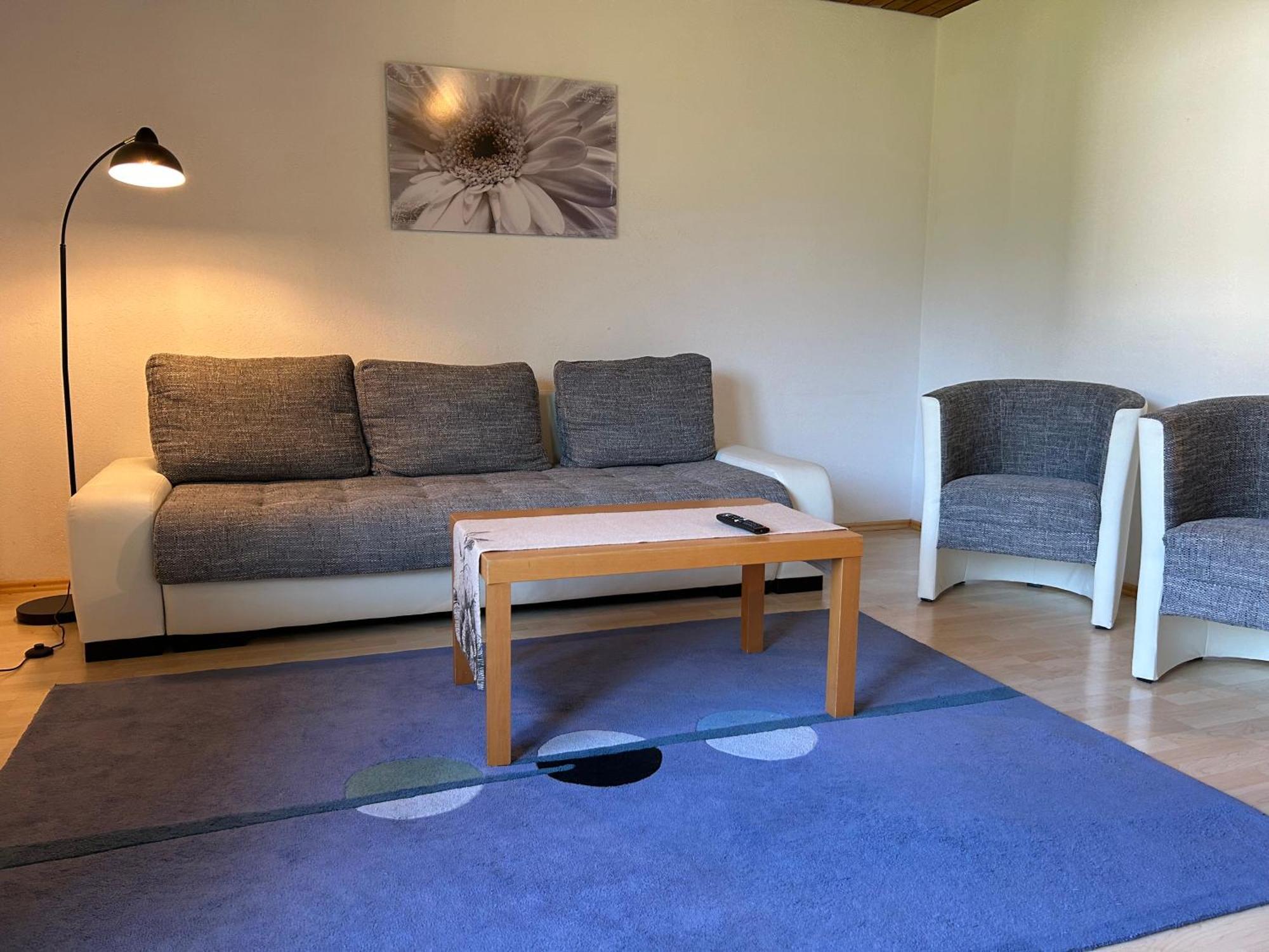 Appartementhaus Michaela Bach  Bagian luar foto
