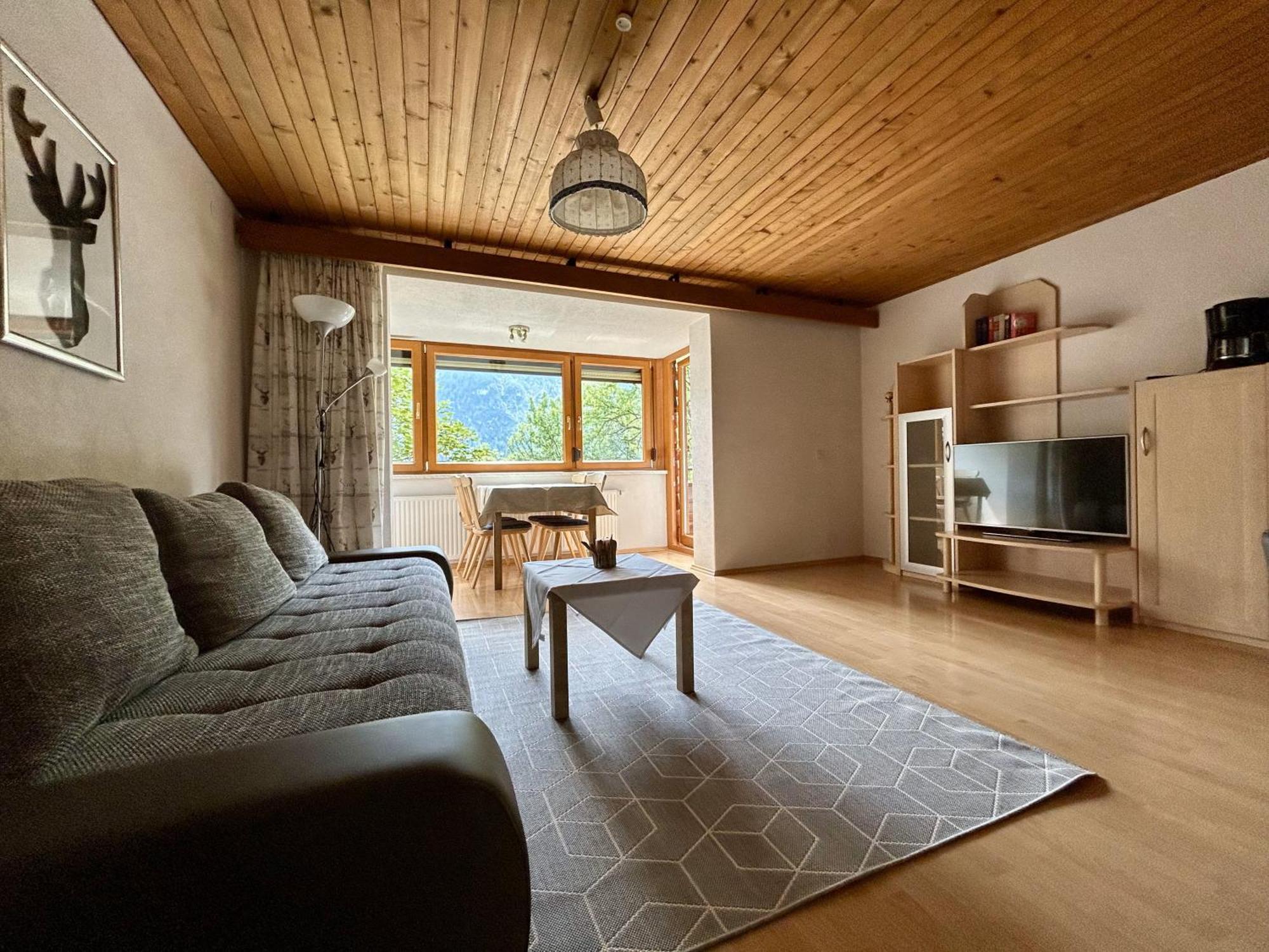 Appartementhaus Michaela Bach  Bagian luar foto
