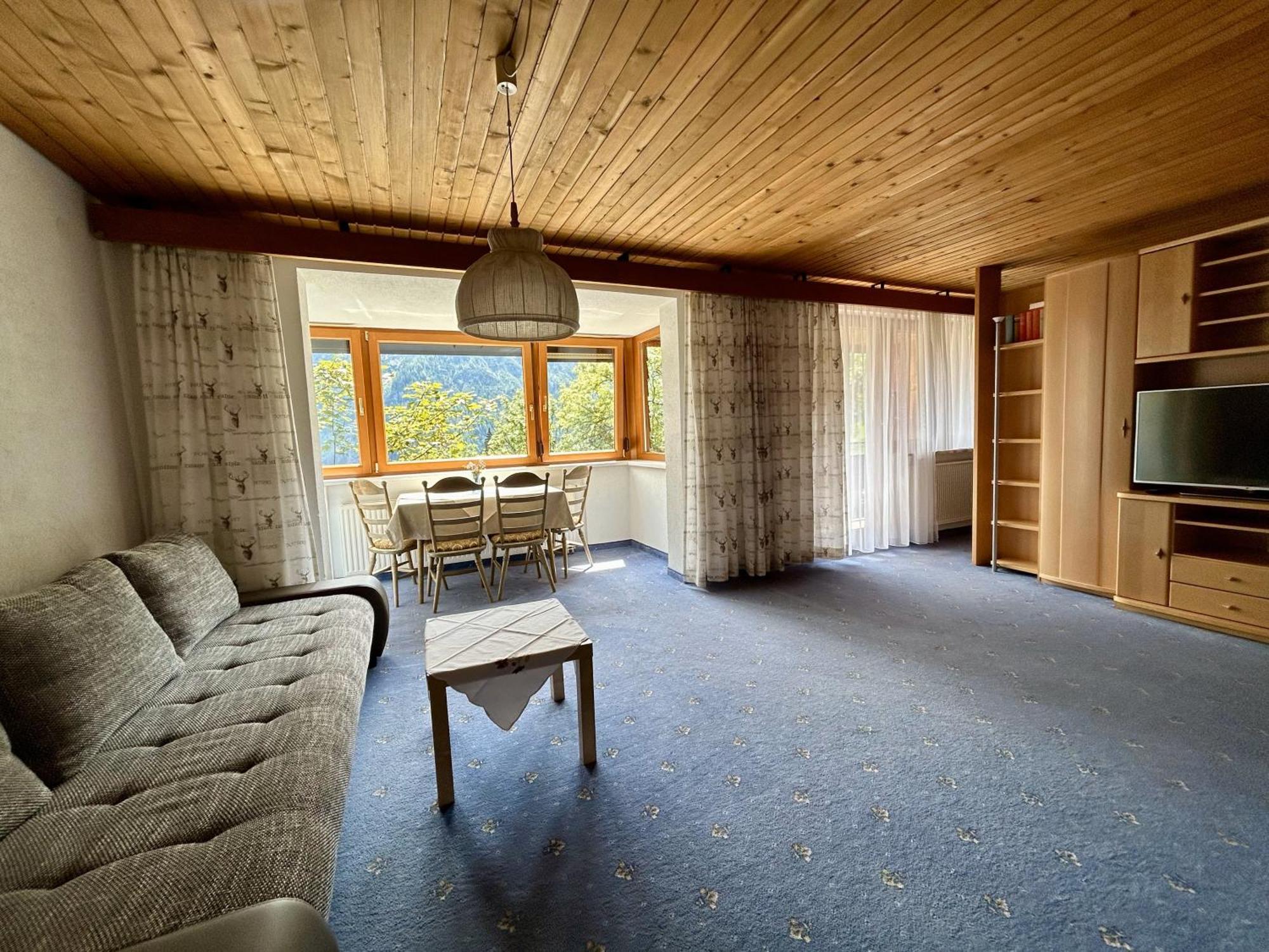 Appartementhaus Michaela Bach  Bagian luar foto