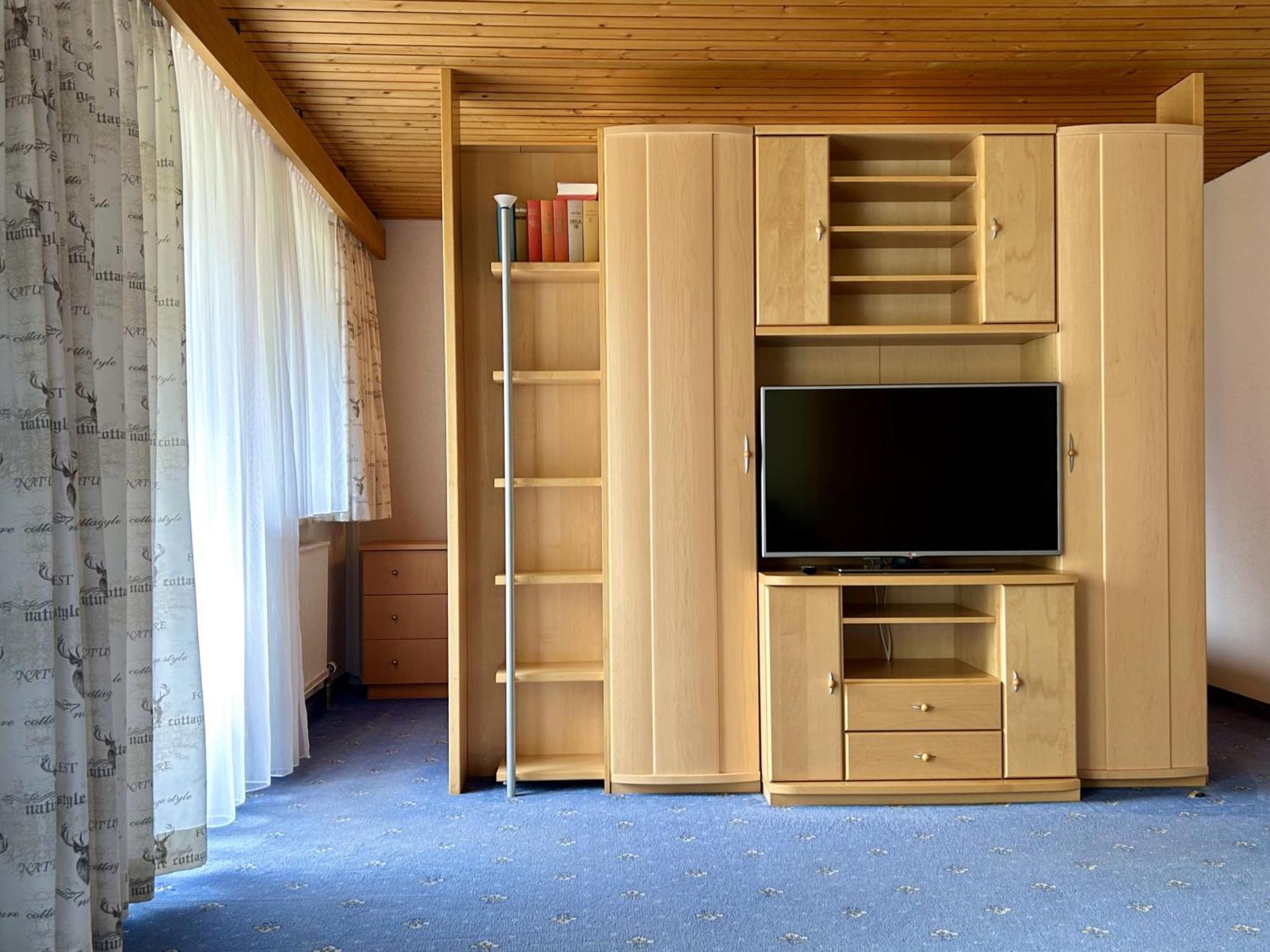 Appartementhaus Michaela Bach  Bagian luar foto